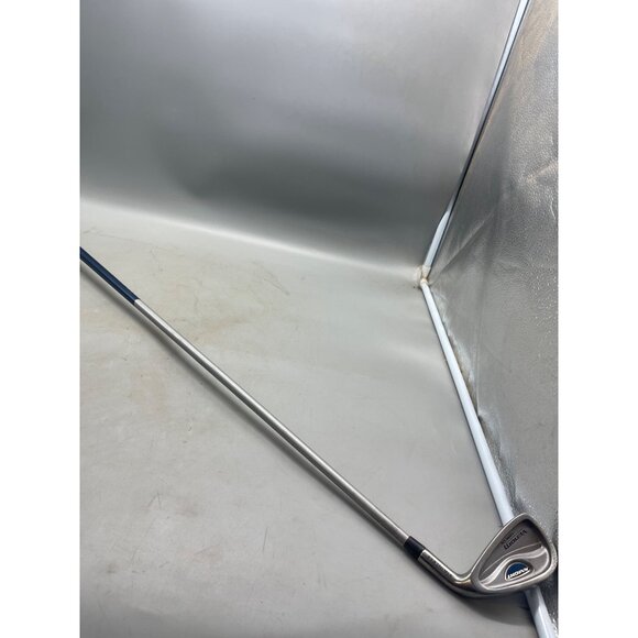 knight venom low cg 4 iron golf club right handed platinum low torque READ - Picture 6 of 6